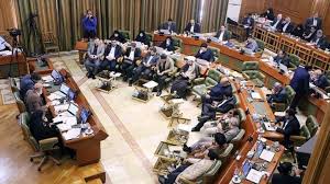  نامگذاری ۹ معبر شهر تهران به نام شهدای جنگ ۱۲ روزه 